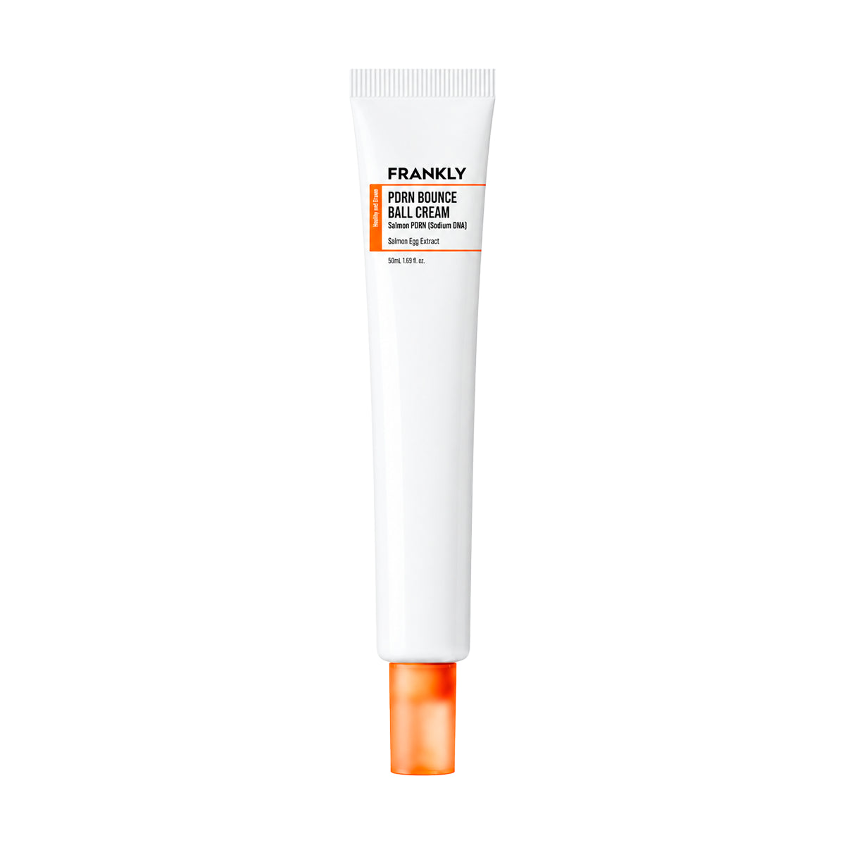 Гель-крем с PDRN FRANKLY PDRN Bounce Ball Cream