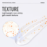 Гель-крем с PDRN FRANKLY PDRN Bounce Ball Cream