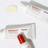 Intensīvs retinola krēms FRANKLY Retinol 0.3% cream