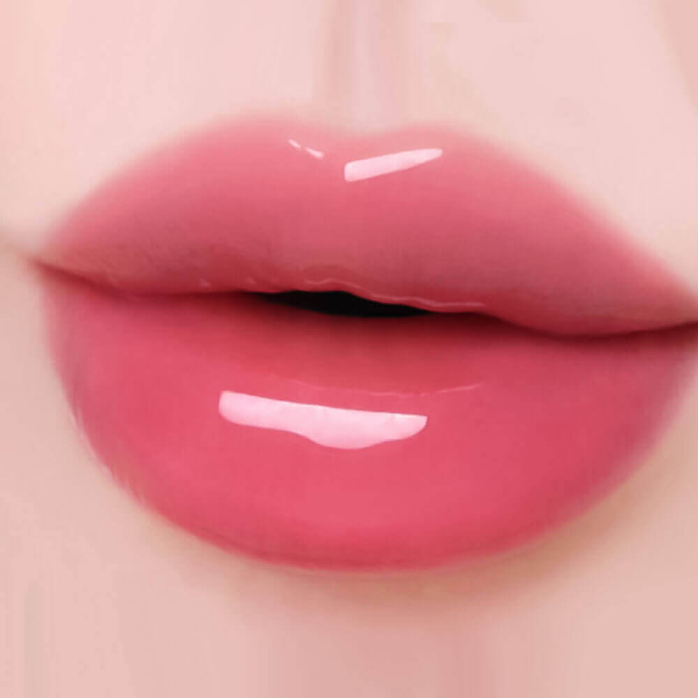 Интенсивный глянцевый блеск для губ FWEE 3D Voluming Gloss 70%