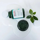 Atjaunojošs ampulas serums ar Āzijas centellu Farmstay Cica Farm Recovery Ampoule