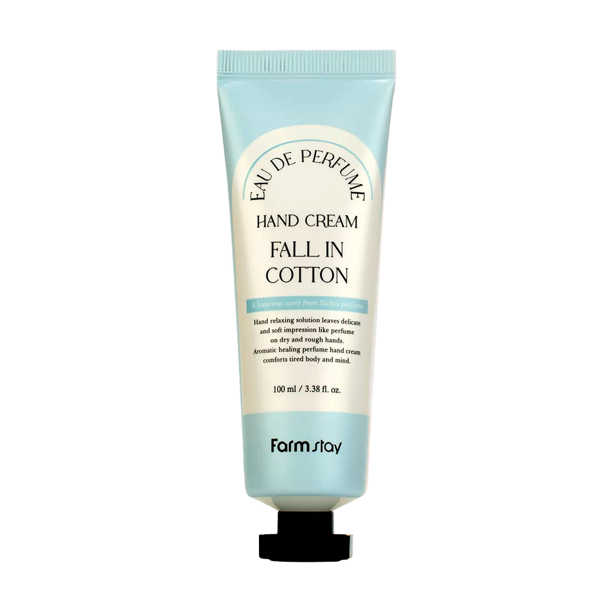 Mitrinošs roku krēms Farmstay Eau De Perfume Hand Cream