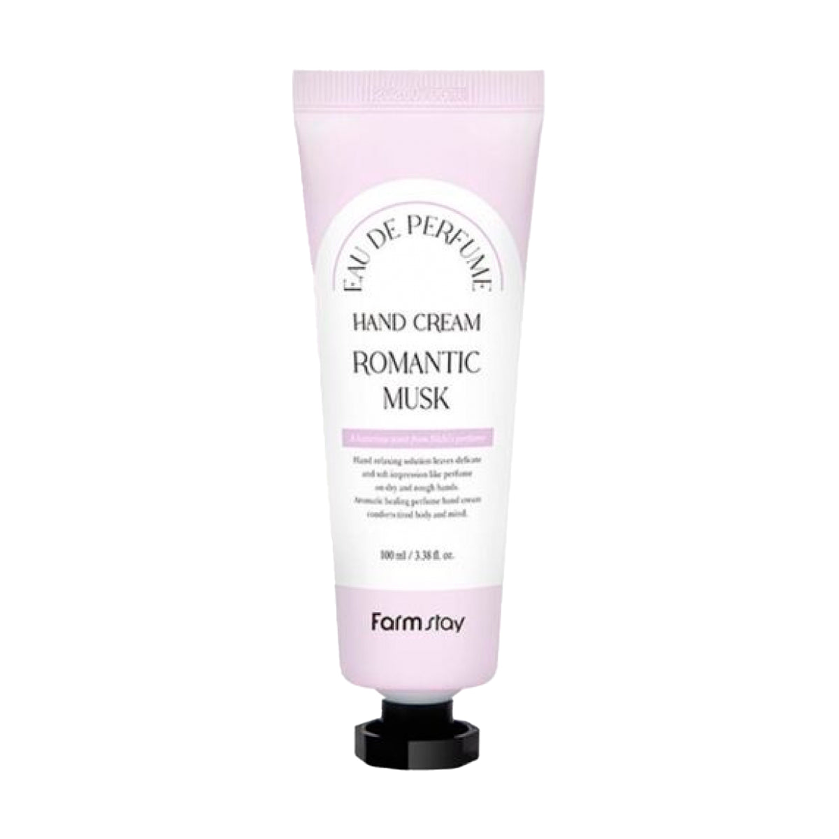 Mitrinošs roku krēms Farmstay Eau De Perfume Hand Cream