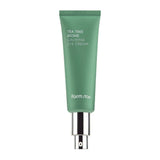 Nomierinošs krēms ādai ap acīm FarmStay Tea Tree Biome Calming Eye Cream