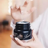 Krēms sejai ar melno gliemežu mucīnu Farmstay Black Snail All In One Cream