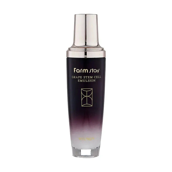 Atjaunojoša emulsija ar fito-cilmes šūnām Farmstay Grape Stem Cell Emulsion
