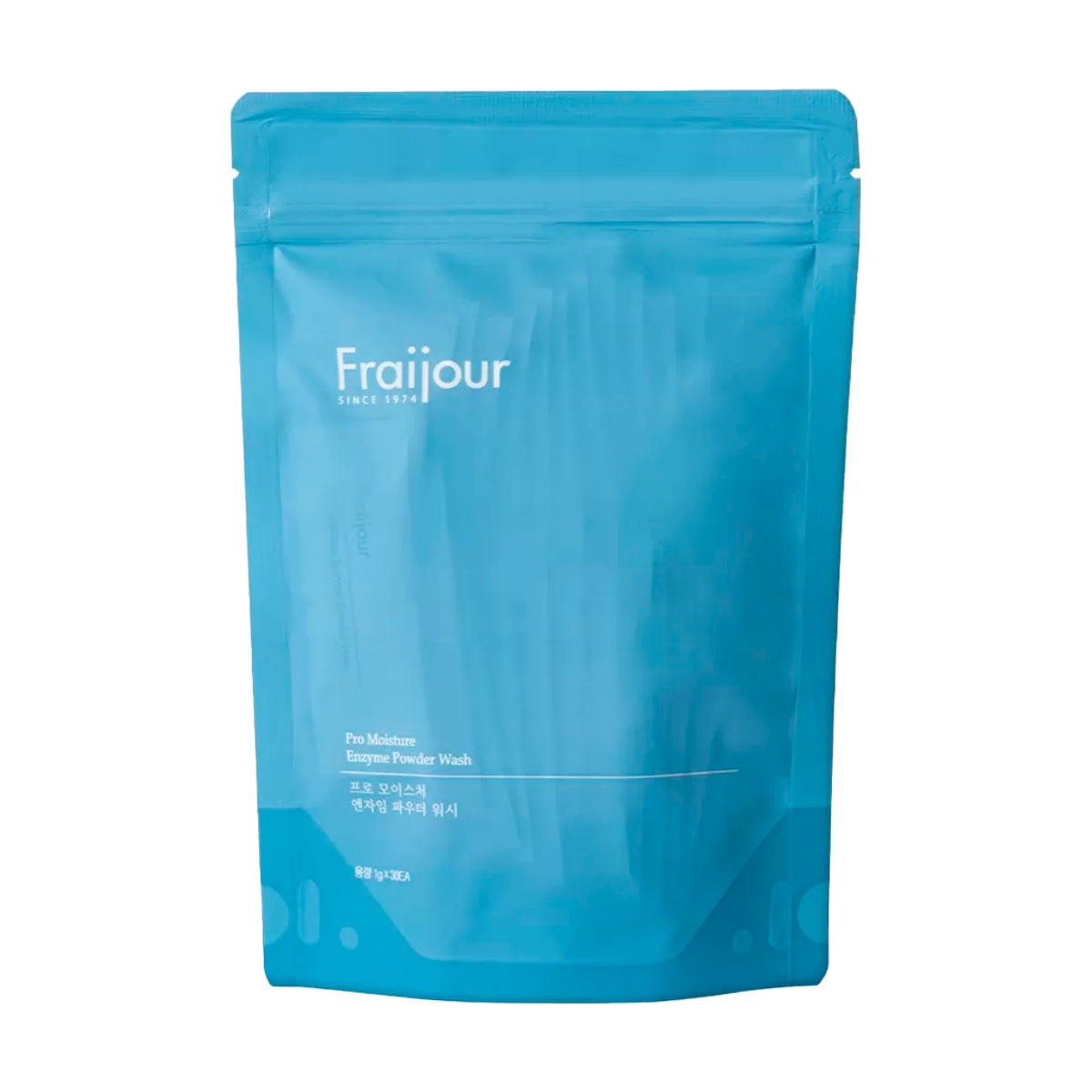 Увлажняющая энзимная пудра Fraijour Pro Moisture Enzyme Powder Wash