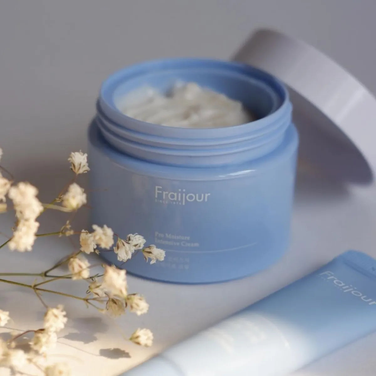 Mitrinošs sejas krēms Fraijour Pro Moisture Intensive Cream