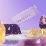 Maigs enzīmu pūderis ar kolagēnu Fraijour Retin-Collagen 3D Core Powder Wash