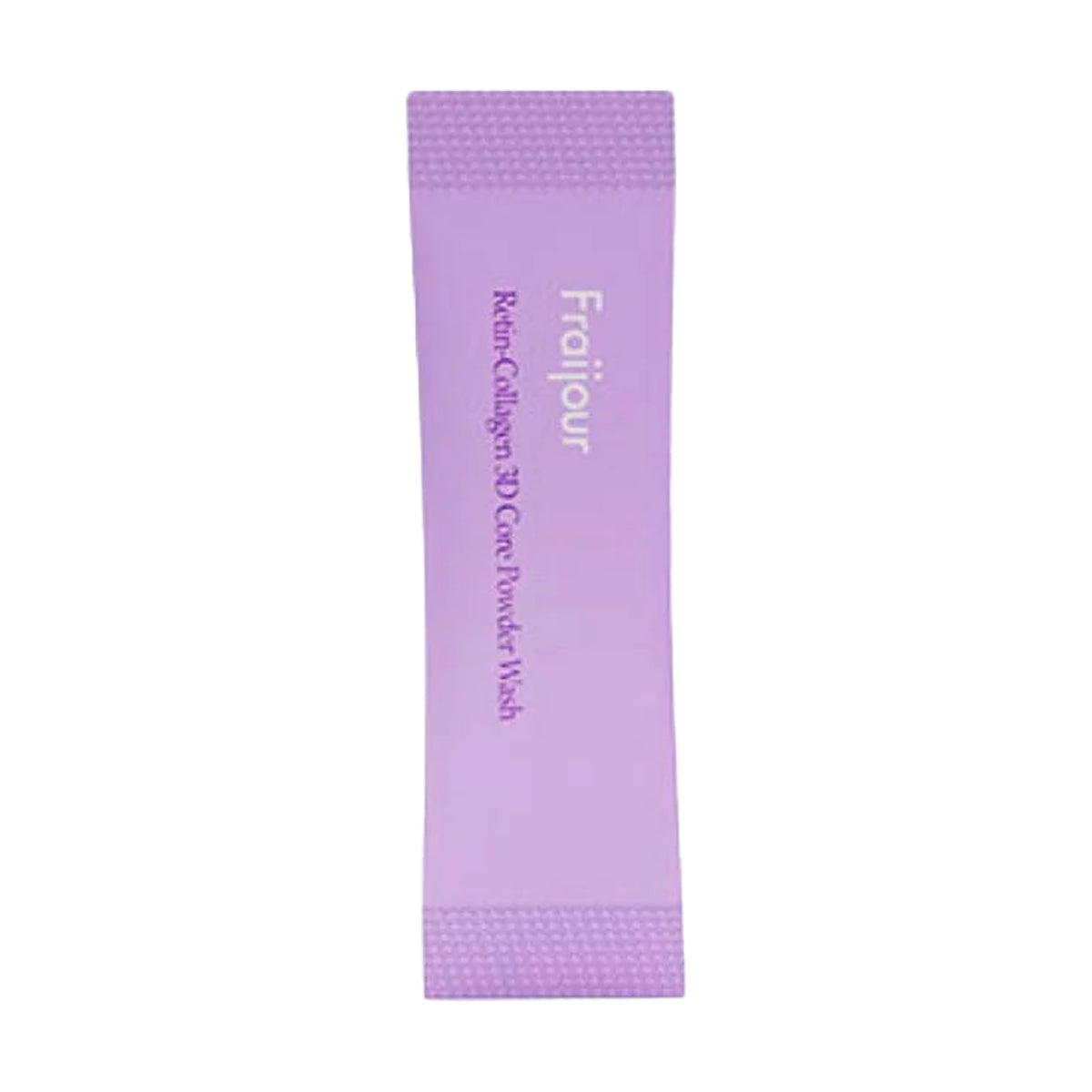Maigs enzīmu pūderis ar kolagēnu Fraijour Retin-Collagen 3D Core Powder Wash