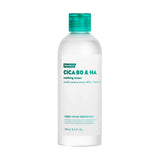 Nomierinošs toneris Frankly CICA 80 & Hyaluronic Acid Toner