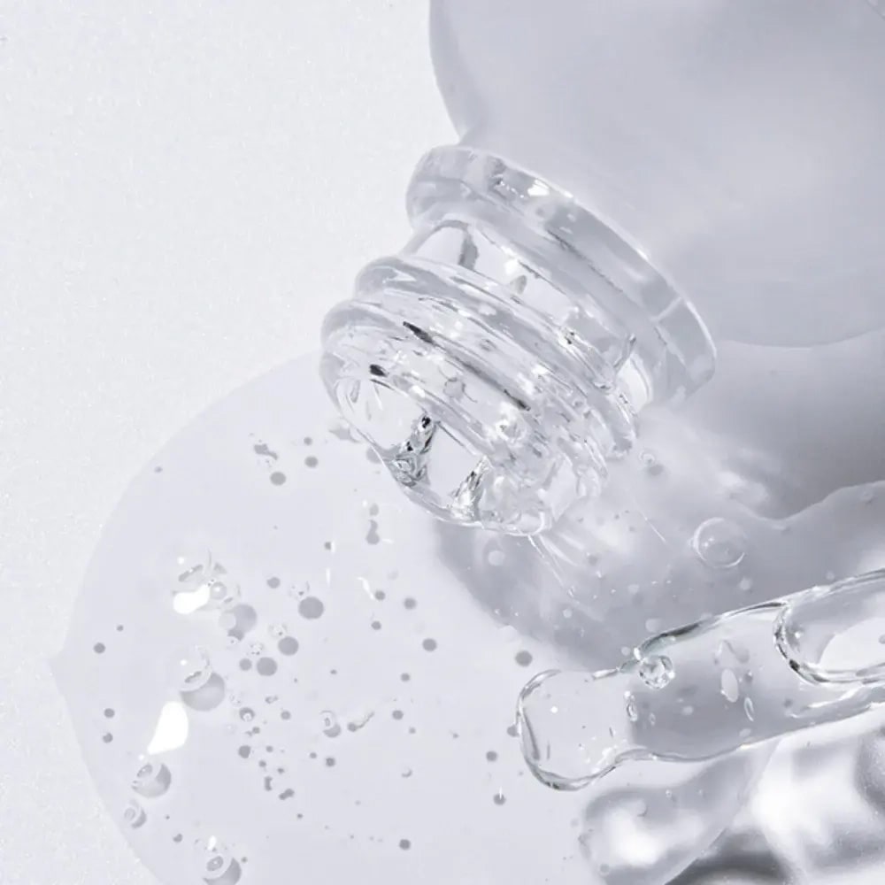 Себорегулирующая сыворотка Frankly Niacinamide 15% Zinc Beads Serum