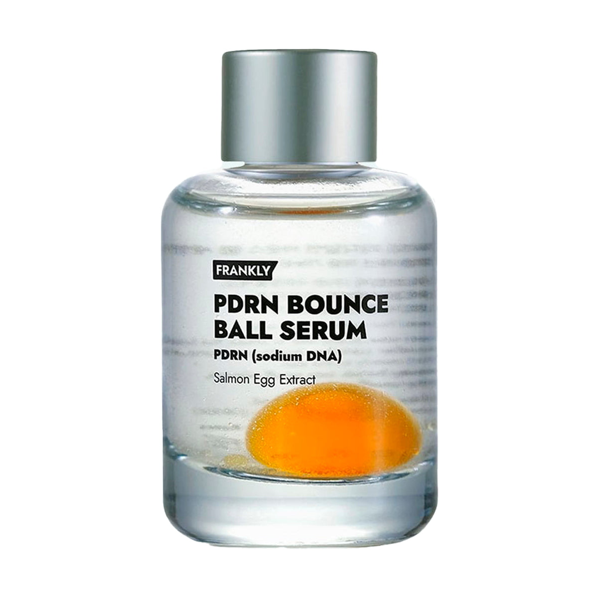 Сыворотка для упругости кожи Frankly PDRN Bounce Ball Serum