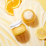 Крем для сияния кожи Frudia Citrus Brightening Cream