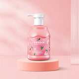 Увлажняющий гель для душа с персиком Frudia My Orchard Peach Body Wash