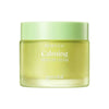Nomierinošs un mitrinošs krēms GOODAL Heartleaf Calming Moisture Cream