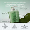 Минеральный восстанавливающий шампунь с водорослями GROWUS Algae Therapy Shampoo