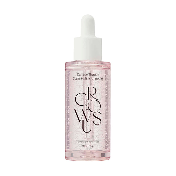 Восстанавливающая ампула для кожи головы Growus Damage Therapy Scalp Scaling Ampoule
