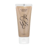 Growus Sea Salt Therapy Scalp Scaler