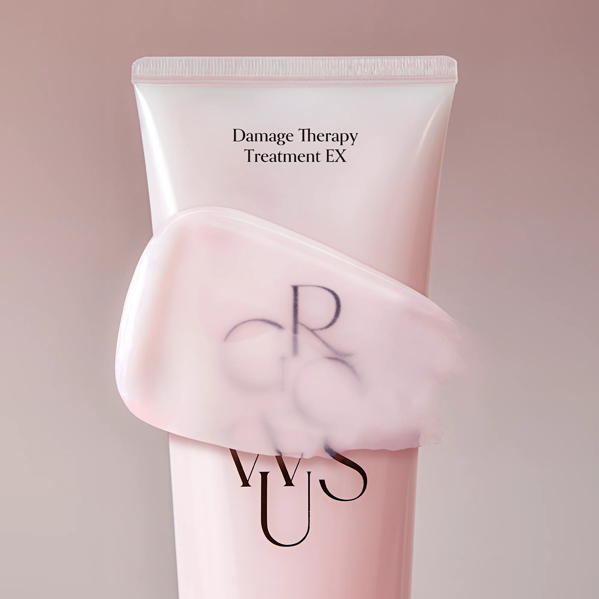Восстанавливающая маска для волос Growus Damage Therapy Treatment EX