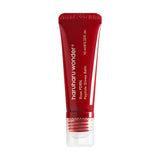 Lūpu balzams Haruharu Wonder Rose PDRN Peptide Glowy Balm