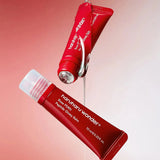 Lūpu balzams Haruharu Wonder Rose PDRN Peptide Glowy Balm