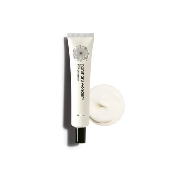Krēms priekš sejas Haruharu Wonder Honey Green Brilliant Cream