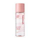 Двухфазное средство для снятия макияжа Heimish All Clean Makeup Remover