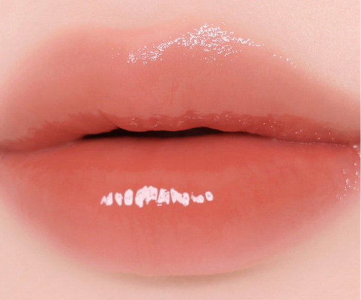 Оттеночный бальзам для губ Heimish Ever Glow Glaze Color Balm