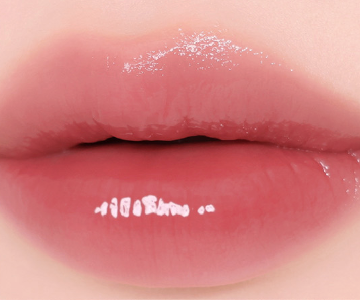 Оттеночный бальзам для губ Heimish Ever Glow Glaze Color Balm