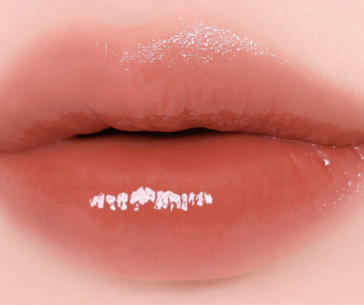 Оттеночный бальзам для губ Heimish Ever Glow Glaze Color Balm