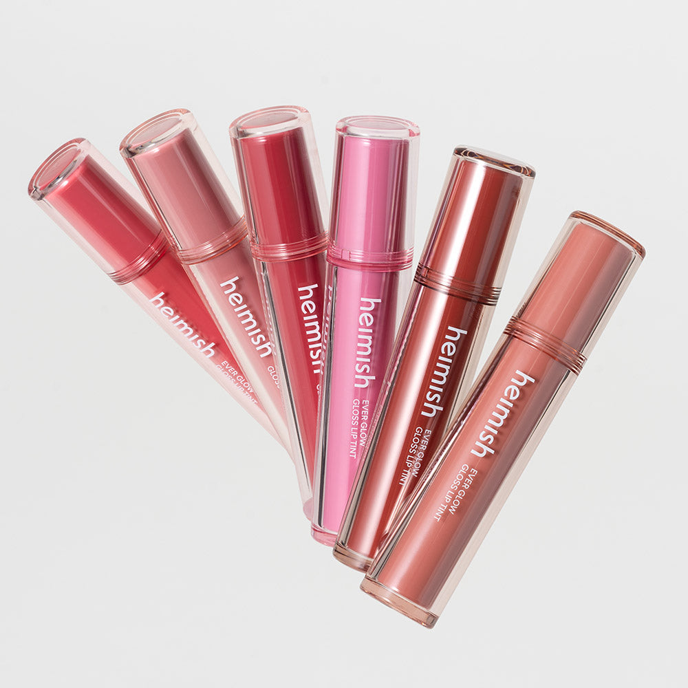 Тинт для губ Heimish Ever Glow Gloss Lip Tint