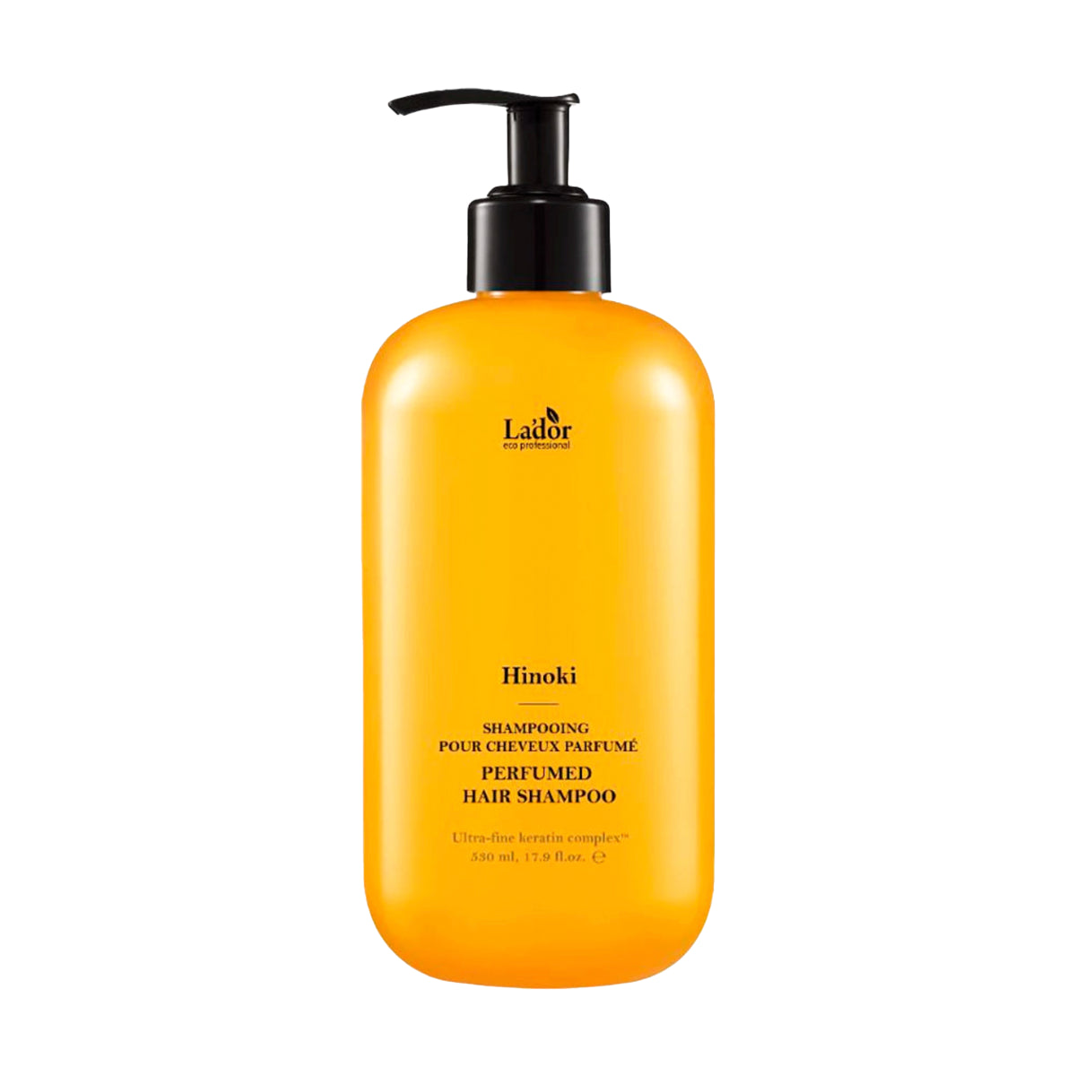 Aromātisks šampūns Lador Perfumed Hair Shampoo