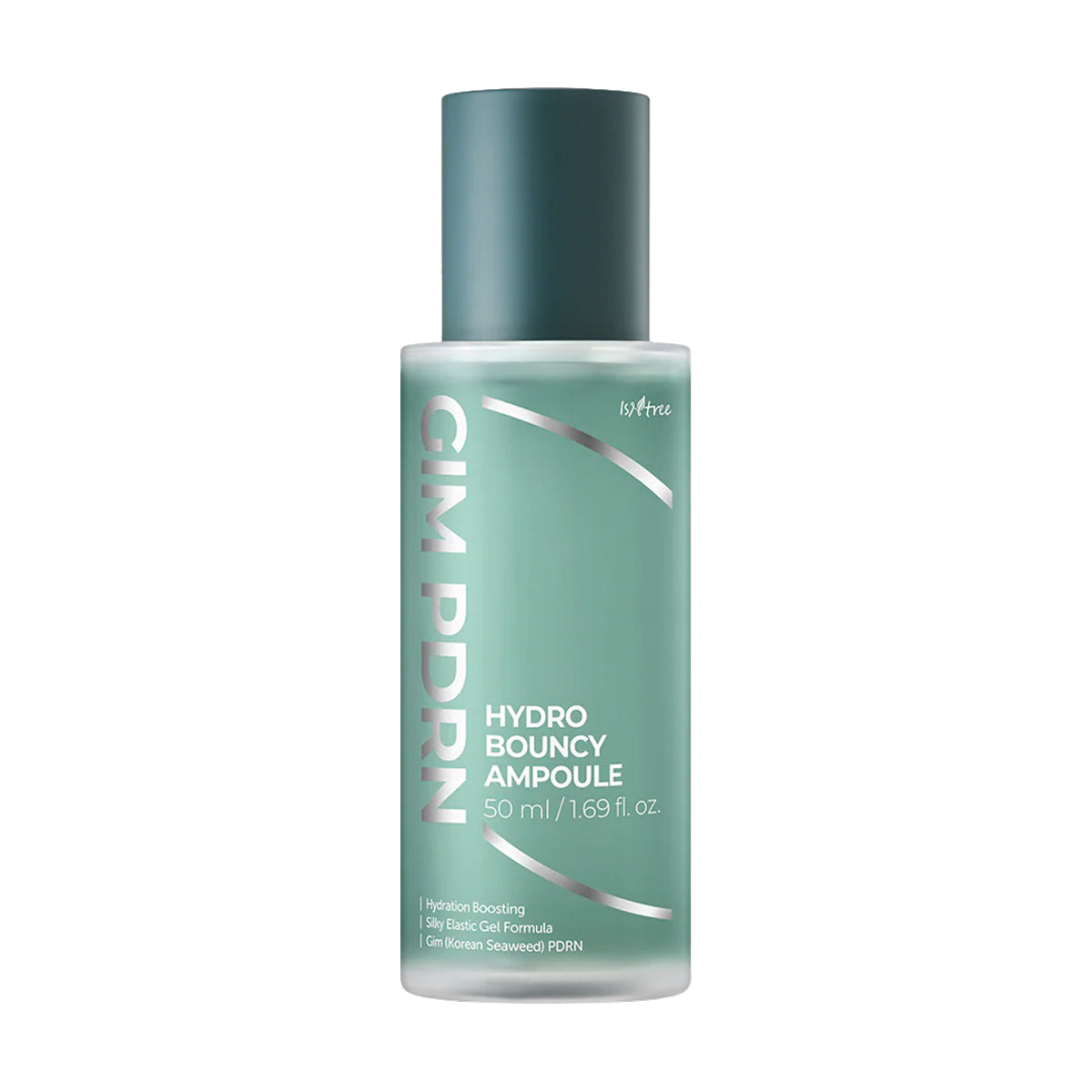 Mitrinoša ampula ar PDRN IsNtree Gim PDRN Hydro Bouncy Ampoule