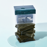 Mitrinošie tonizējošie spilventiņi ar PDRN Isntree Gim PDRN Boosting Glow Pad