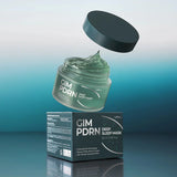 Nakts mitrinošā maska ar PDRN Isntree Gim PDRN Deep Sleep Mask