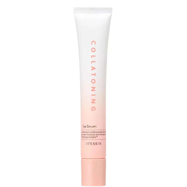 Serums ādai ap acīm ar kolagēnu It's Skin Collatoning Eye Serum