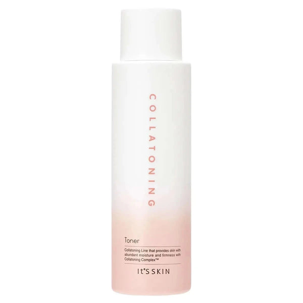 Toniks ar kolagēnu tvirtai ādai It's Skin Collatoning Toner