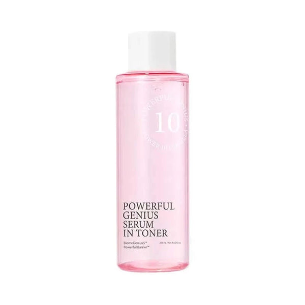 Nolobošs toniks-serums sejai It's Skin Power 10 Formula Powerful Genius Serum in Toner
