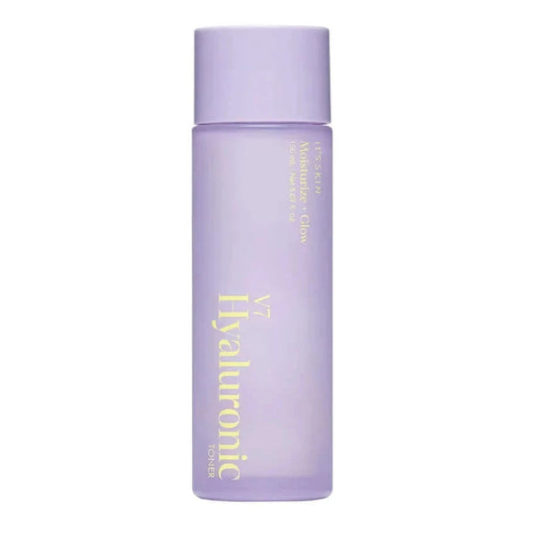 Mitrinošs toniks sejai ar hialuronskābi It's Skin V7 Hyaluronic Toner