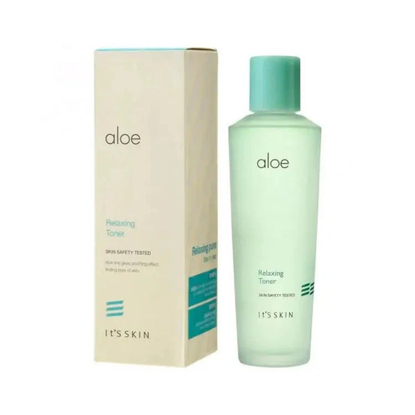 Sejas toniks It's Skin Aloe Relaxing Toner