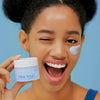 Krēms sejai ar gliemežu mucīnu It's Skin Blue Snail Moisturizer