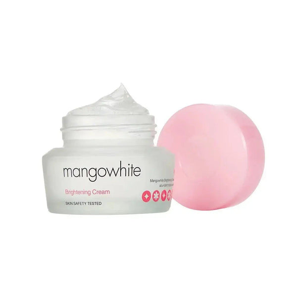 Krēms sejai ar mangostāna ekstraktu ādas mirdzumam It's Skin Mangowhite Brightening Cream