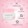 Krēms sejai ar mangostāna ekstraktu ādas mirdzumam It's Skin Mangowhite Brightening Cream