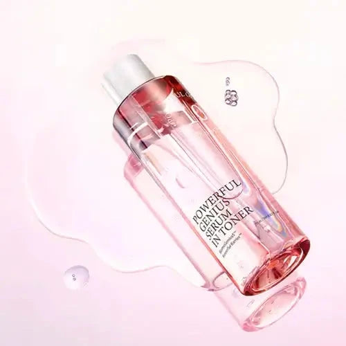 Nolobošs toniks-serums sejai It's Skin Power 10 Formula Powerful Genius Serum in Toner