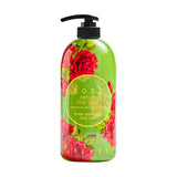 Dušas želeja ar rožu aromātu Jigott Rose Perfume Body Wash