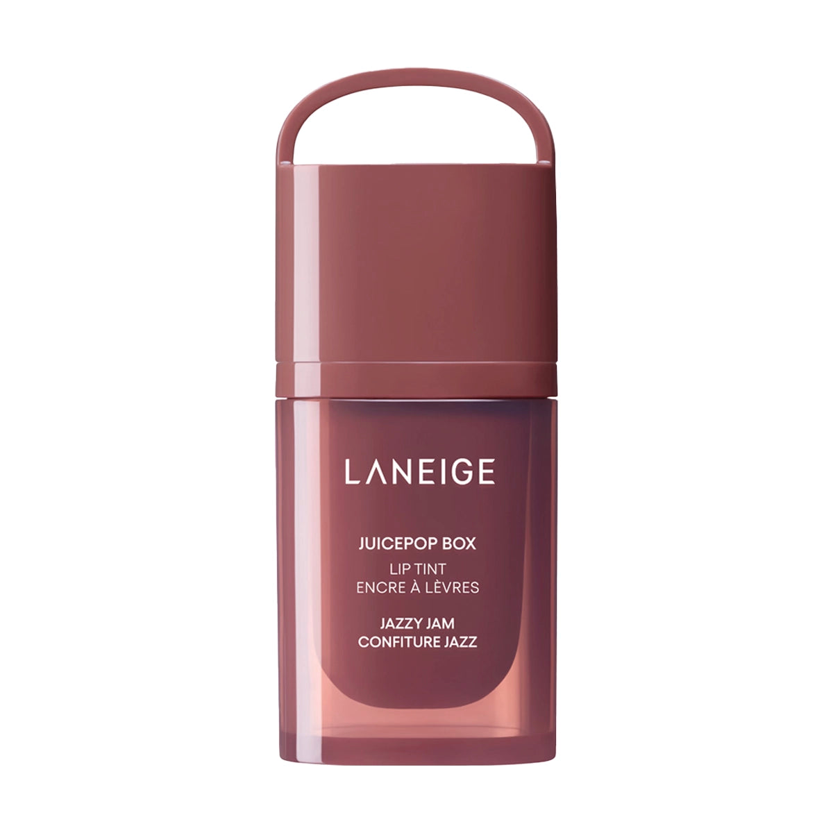 Увлажняющий тинт для губ Laneige JuicePop Box Lip Tint