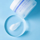 Увлажняющий крем для лица Jigott Hyaluronic Acid Water Bomb Cream