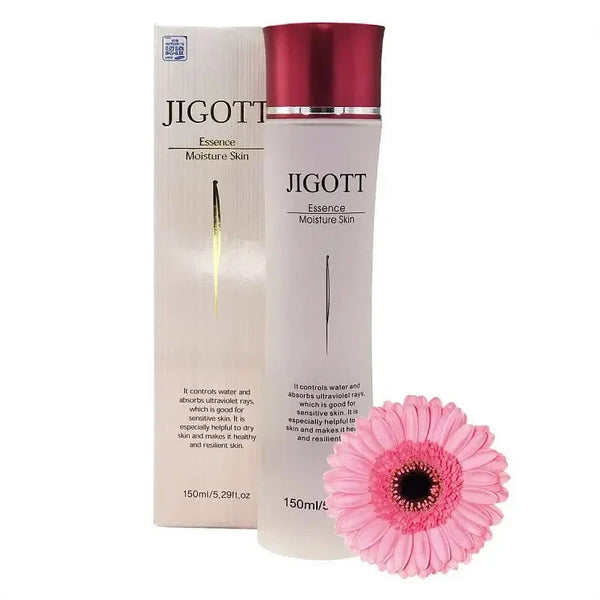 Mitrinošs toniks sejai Jigott Essence Moisture Skin