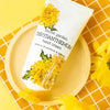Krēms rokām ar krizantēmas ekstraktu Jigott Secret Garden Chrysanthemum Hand Cream
